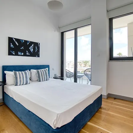 Arcadia 2 301 2 Bed Apartment *