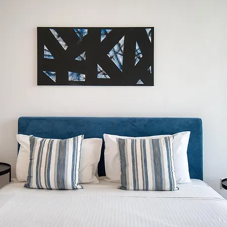 Arcadia 2 301 2 Bed Apartment Paphos