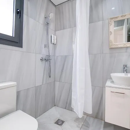 Arcadia 2 301 2 Bed Apartament